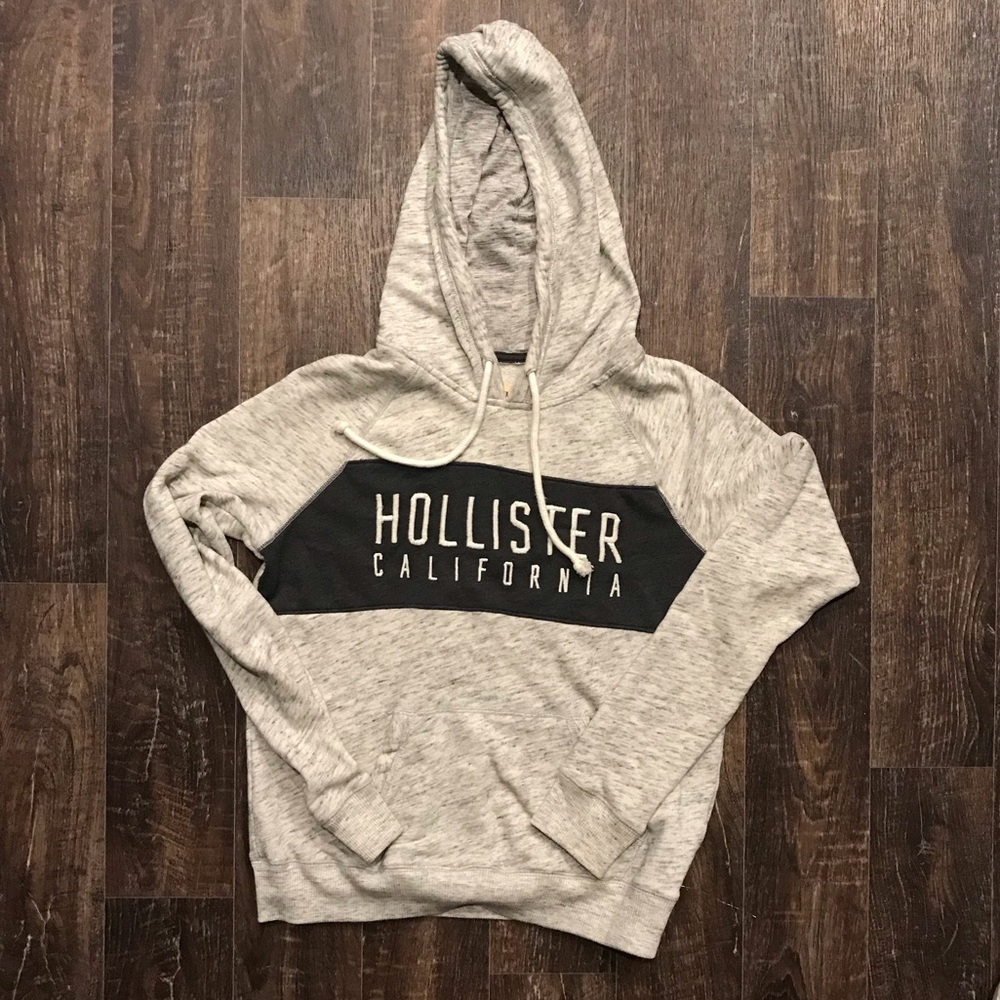 Hollister Hoodie
